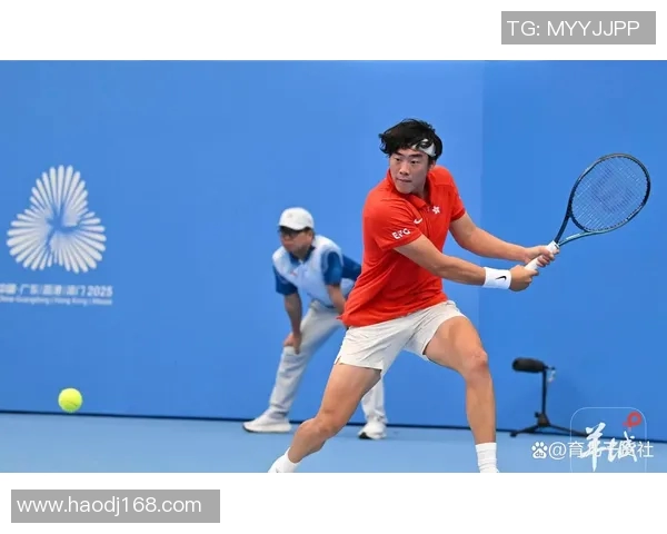 重庆网球队荣登全国网球节奏排行榜第二名引发热议